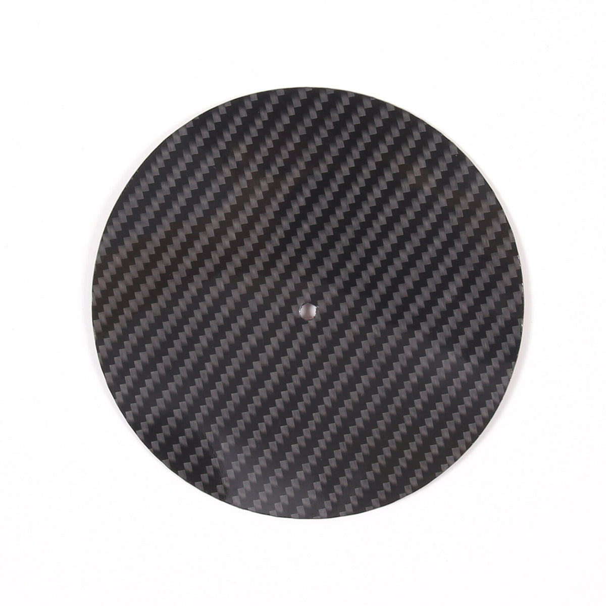 Real Carbon Fiber Engine Bay Tank Panel Cover Frame Trim For Corvette C8 2020-26 - Styles 11-15 57