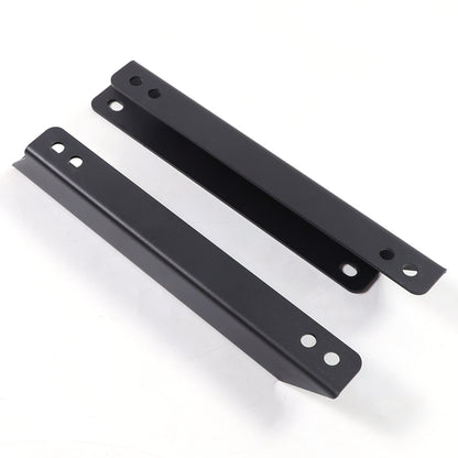 Spare Rear Tire Carrier Tailgate Bracket BACK BRACE For Toyota FJ Cruiser 07-21 9
