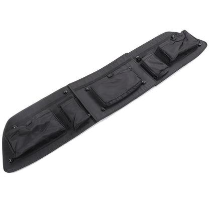 Tailgate Trunk Storage Bag Case Cover Tool Organizer For Nissan Titan 2016-2023 4