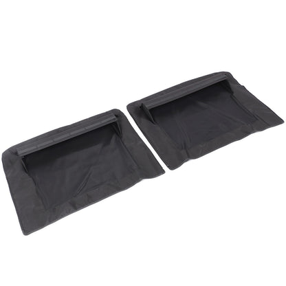 Rear Door Window Sun Shade For Mercedes-Benz G-Class W463 G500 2004+ 4