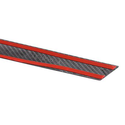 Carbon Console Dash Cover Interior Trim For BMW G20 G22 320i M340i M440i 2020-22 12