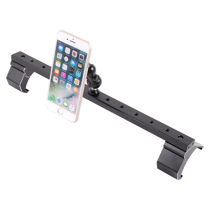 Magnetic Center Console Phone Mount Bracket For LR Defender L663 2020-2023 12