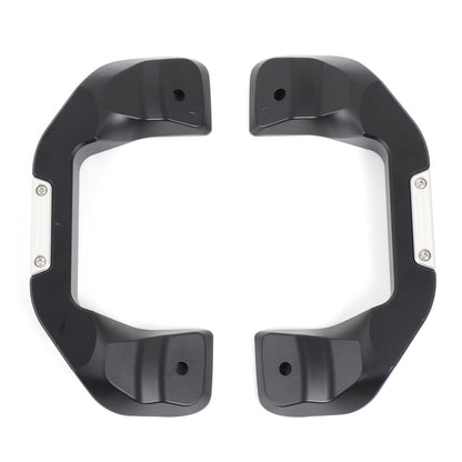 Replacement Black Silver A-pillar Grab Handle For Toyota Land Cruiser LC250 24+ 13