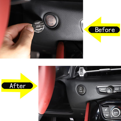 Real Carbon Fiber Full Interior Set Decor Trim Kit For Toyota Supra A90 MK5 19+ 85