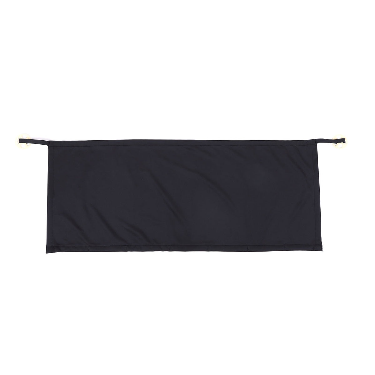 Black Rear Trunk Cargo Cover Sun Shade Sun Visor For Toyota FJ Cruiser 2007-2021 4