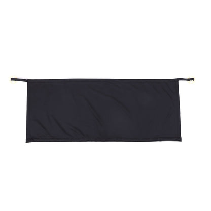 Black Rear Trunk Cargo Cover Sun Shade Sun Visor For Toyota FJ Cruiser 2007-2021 4