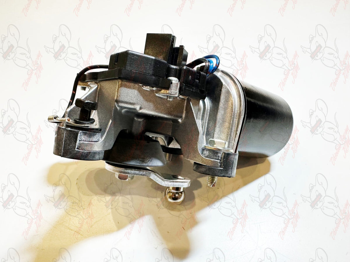 Toyota Genuine Land Cruiser 7# Windshield Wiper Motor ASSY 85110-90K08 OEM 6