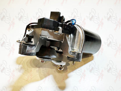 Toyota Genuine Land Cruiser 7# Windshield Wiper Motor ASSY 85110-90K08 OEM 6