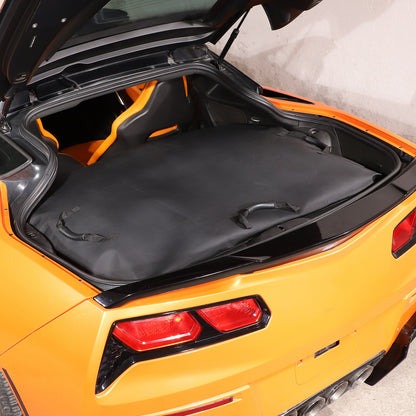 Targa Top Roof Panel Protection Storage Cover Bag For CORVETTE C7 14-2019 US 12
