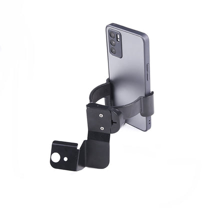 Center Console Cup Holder & Phone Mount Stander For Mercedes G-Class 2007-18 US 12