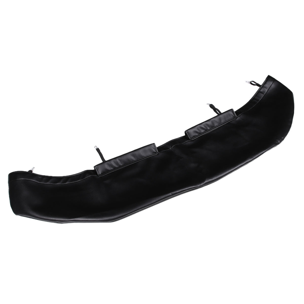 Car Bonnet Hood Bra Protector Mask Cover For Land Rover Discovery 3&4 04-16 US 12