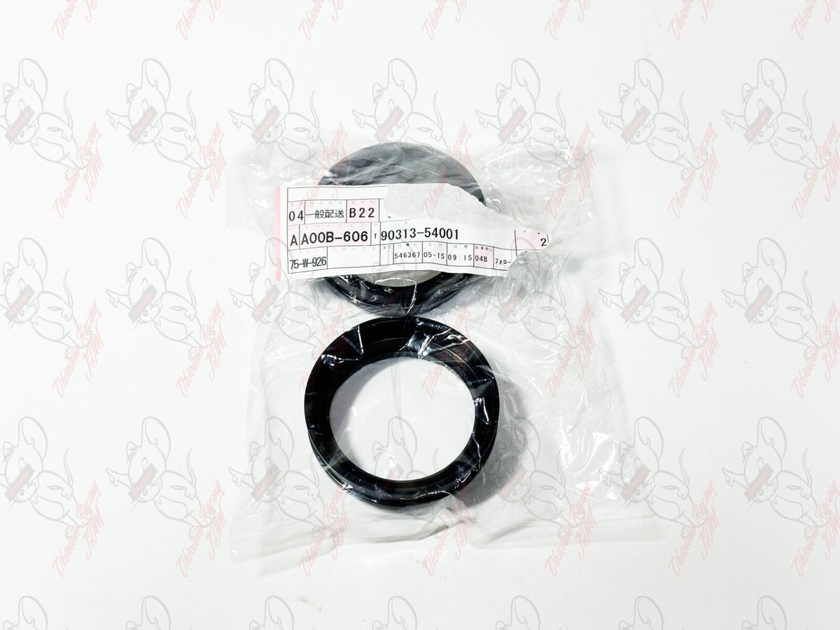 Toyota Genuine ABS Rear Wheel Bearing & Seal Kit For 4RUNNER TACOMA TUNDRA OEM 6