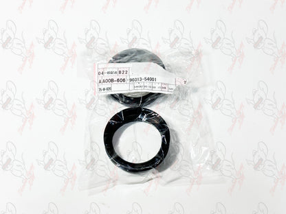 Toyota Genuine ABS Rear Wheel Bearing & Seal Kit For 4RUNNER TACOMA TUNDRA OEM 6