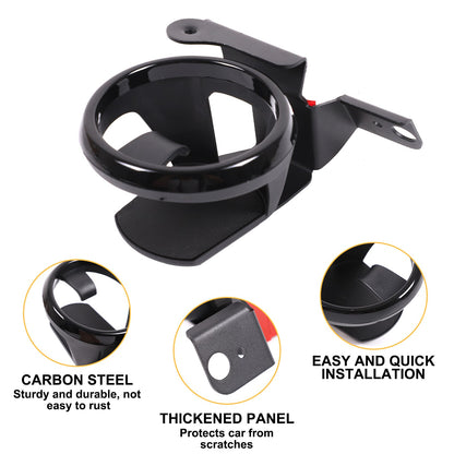 Center Console Right Side Cup Holder Bracket For Benz G Class W463 2007-2018 12