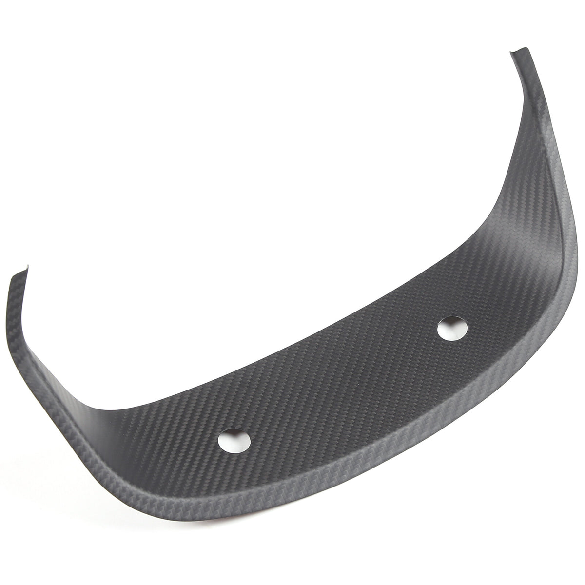 Matte Real Carbon Fiber Interior Trim Cover Accessories For Toyota Supra A90 19+ 29