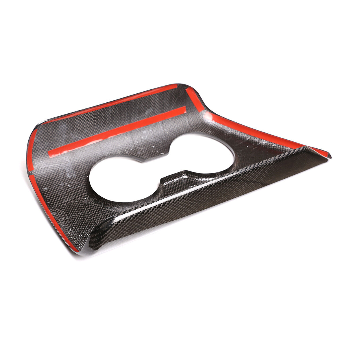 Real Carbon Fiber Full Interior Set Decor Trim Kit For Toyota Supra A90 MK5 19+ 31