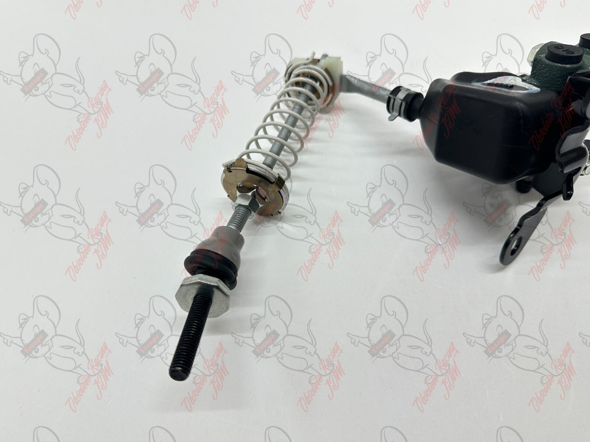 TOYOTA OEM Load Sensing Valve ASSY & Spring 47900-26543 for Hiace 9