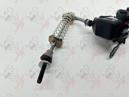 TOYOTA OEM Load Sensing Valve ASSY & Spring 47900-26543 for Hiace 9