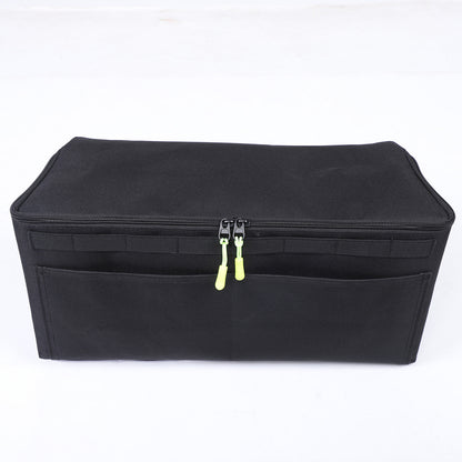 Car Trunk Right Side Window Storage Bag For LR Ranger Rover Sport 18-22 17