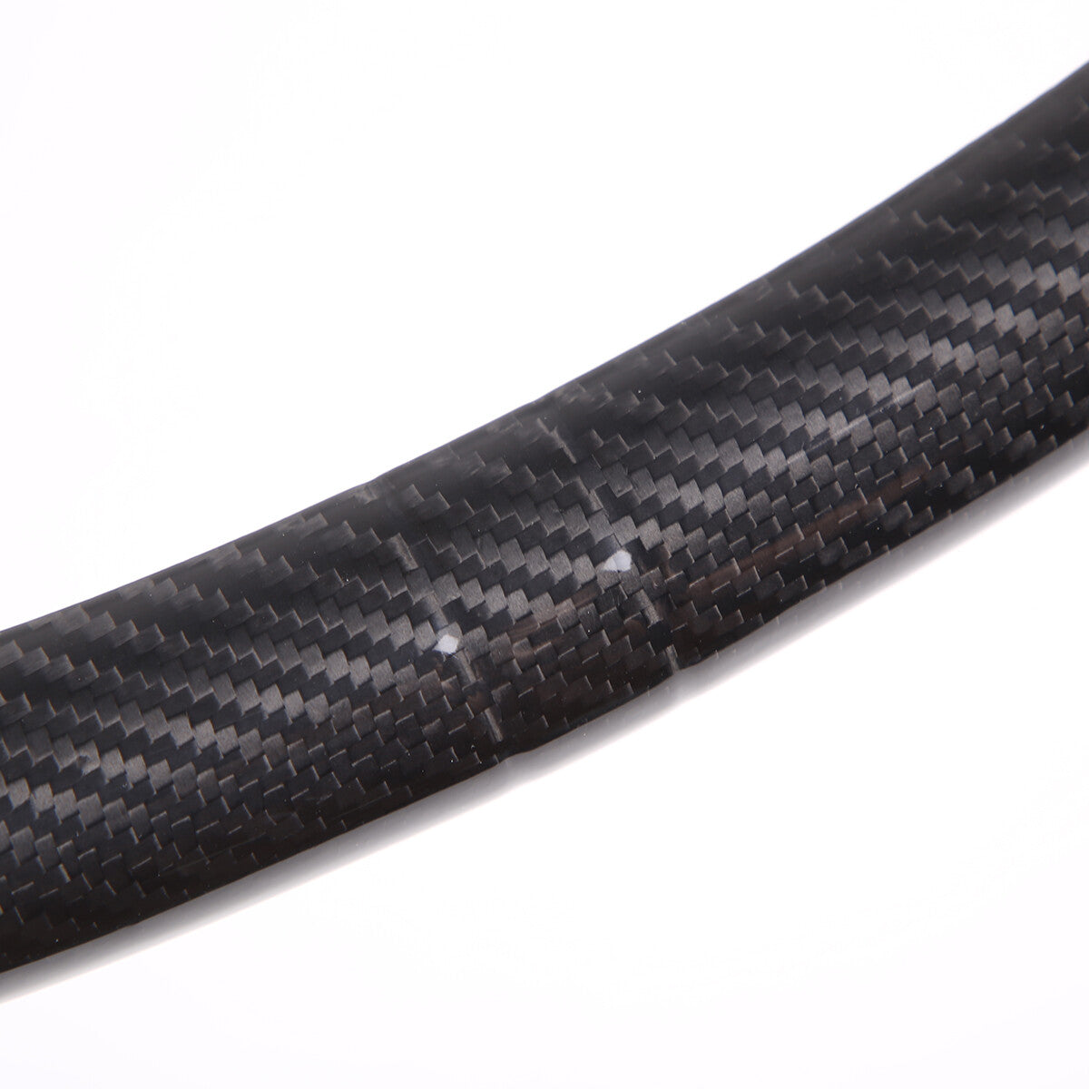 Real Dry Carbon Fiber Full Interior Center Set Trim Kit For Corvette C8 20-25 US - Styles 46-50 60