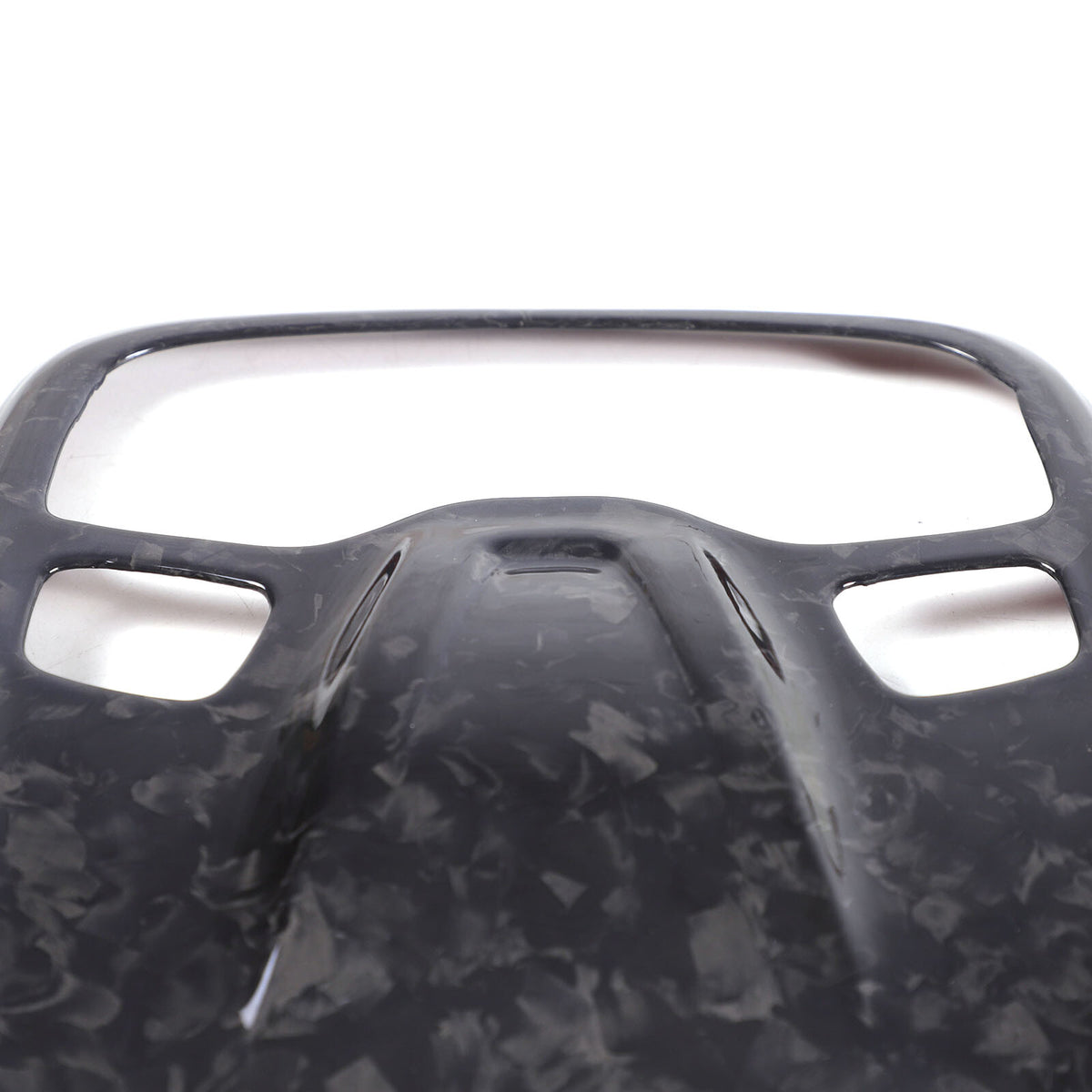 Forged Real Carbon fiber Reading light Switch Trim Cover For Lotus EMIRA 2021-25 9