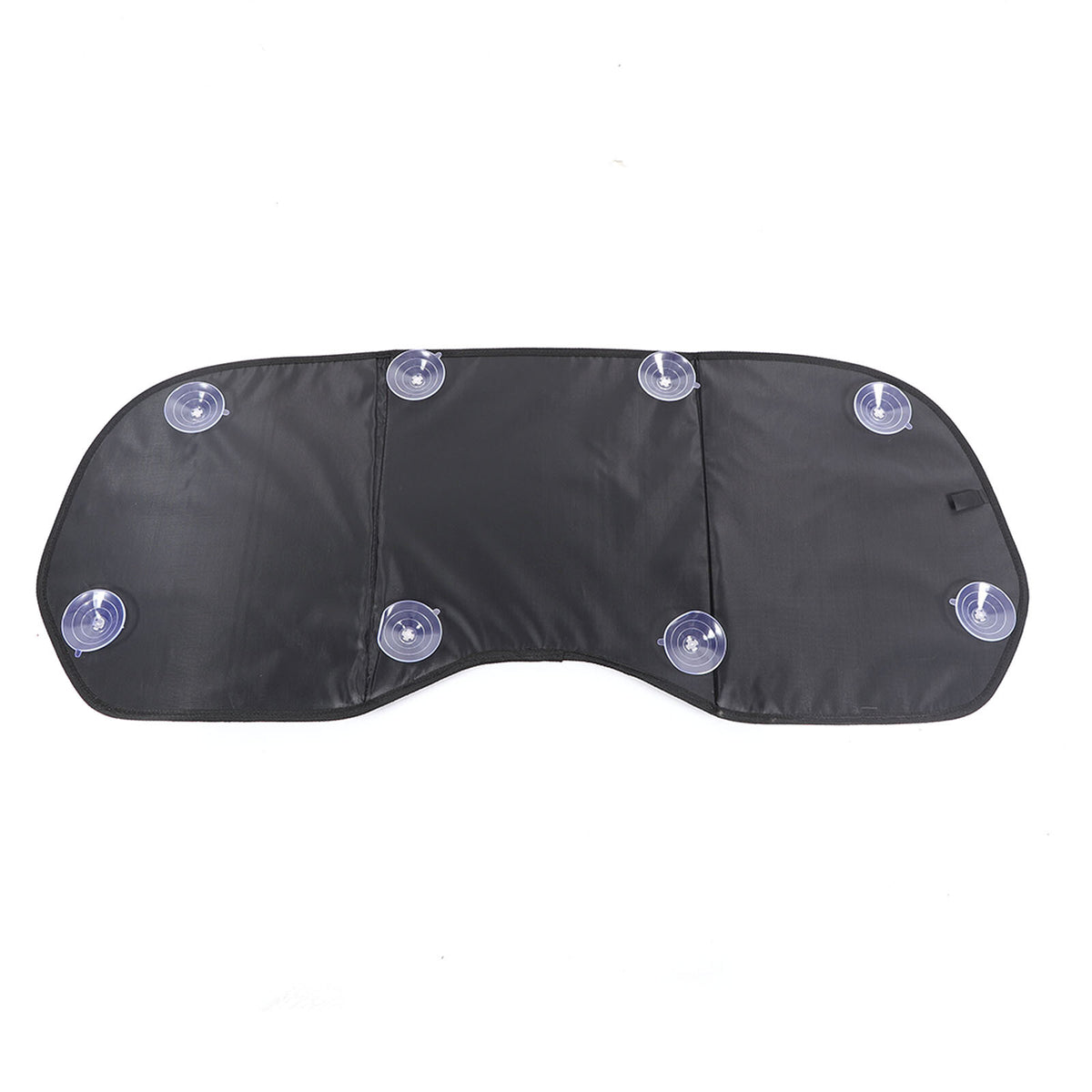 Tailgate Window Tactical Molle Storage Bag Pouch For Land Rover Defender 2020-24 12