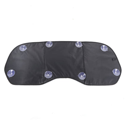 Tailgate Window Tactical Molle Storage Bag Pouch For Land Rover Defender 2020-24 12