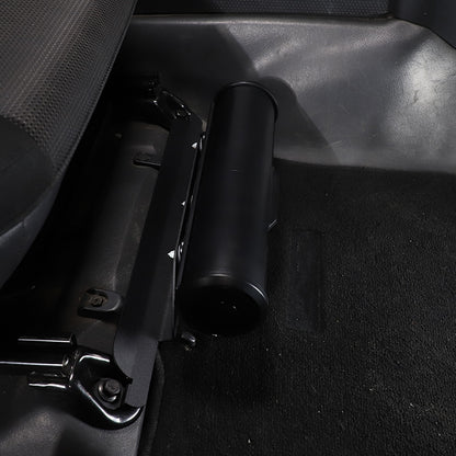 Aluminum Alloy Passenger Seat Umbrella Holder For Toyota FJ Cruiser 2007-21 US 8
