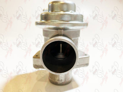 Mitsubishi LANCER EVO 8 9 EVO MR Genuine Blow off Valve 1545A001 OEM JDM Japan 6