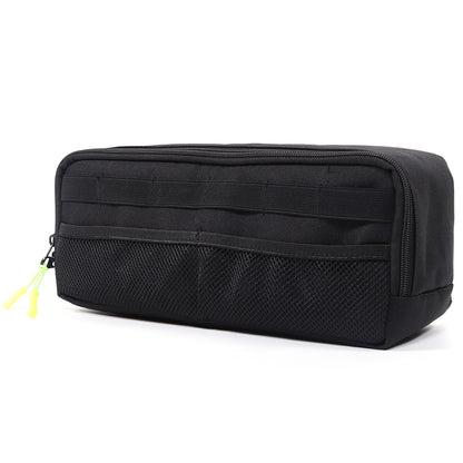 Rear Trunk Left Right Side Storage Bag Organizer For Toyota Prado FJ120 03-09 US 5