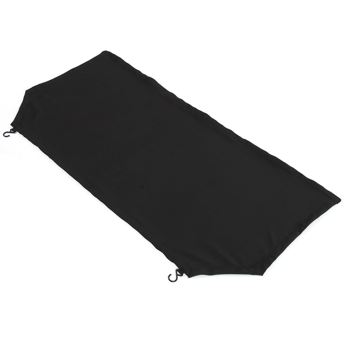 Rear Trunk Cargo Sunshade Mesh Net Insect Soft Top For Defender 110 2020-2024 US 5