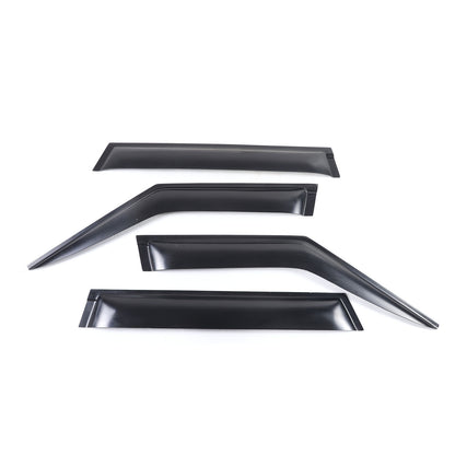 For Range Rover Vogue L460 2023+ Window Wind Visor Rain Guard Vent Deflector 22