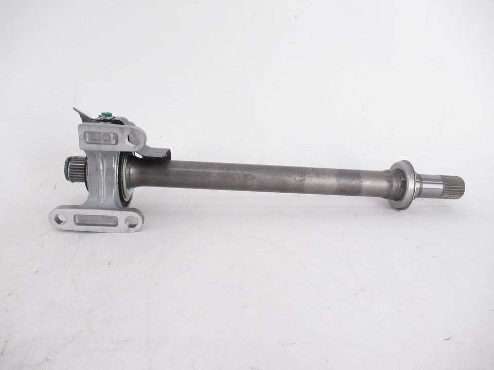 Honda OEM Half Shaft Assy 44500-T0A-A00 for 2012-2014 CR-V 6