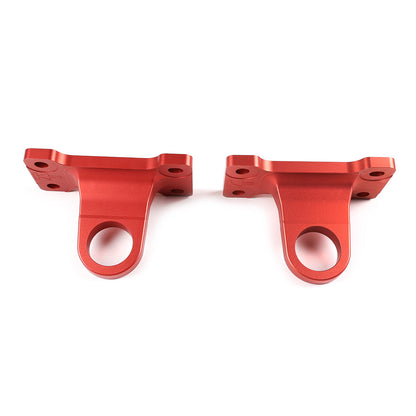 Metal Tow Hook Rescue Rear Trailer Hook For Land Rover Defender 110 2020-2023 11