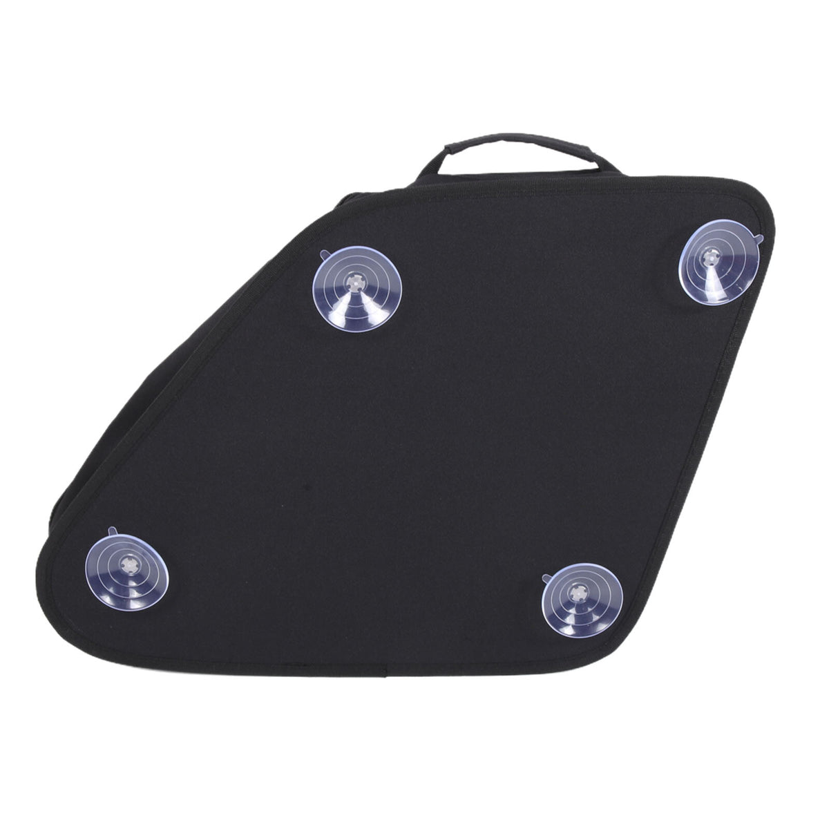 Car Trunk Right Side Window Storage Tool Bag For Range Rover Sport L494 2014-22 17