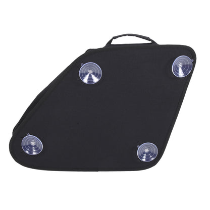 Car Trunk Right Side Window Storage Tool Bag For Range Rover Sport L494 2014-22 17