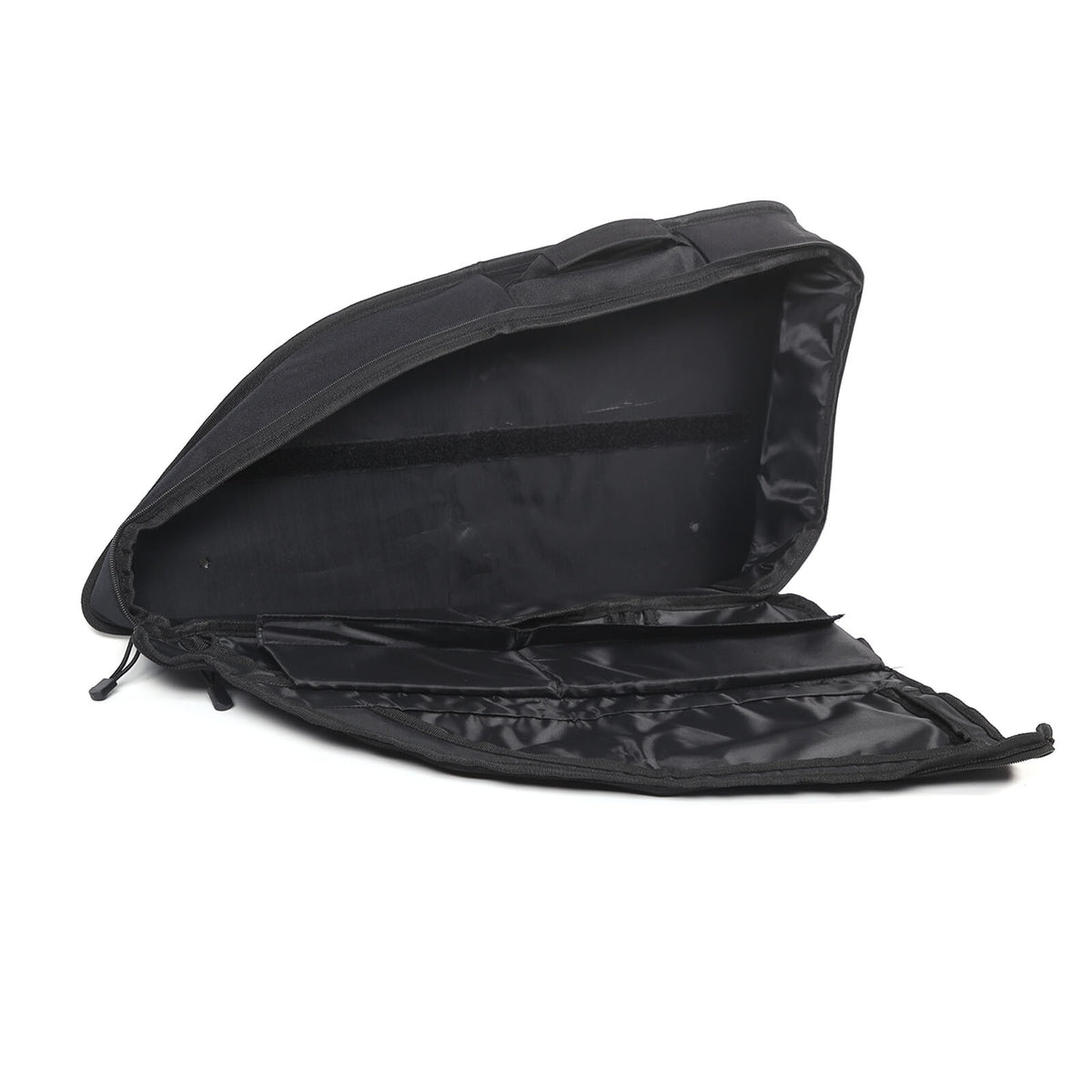 Car Trunk Left Side Window Storage Bag Tool Bag For Honda Pilot 2016-22 5