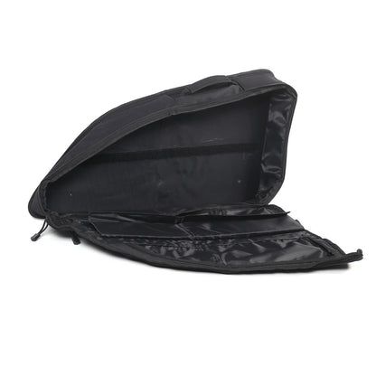 Car Trunk Left Side Window Storage Bag Tool Bag For Honda Pilot 2016-22 5