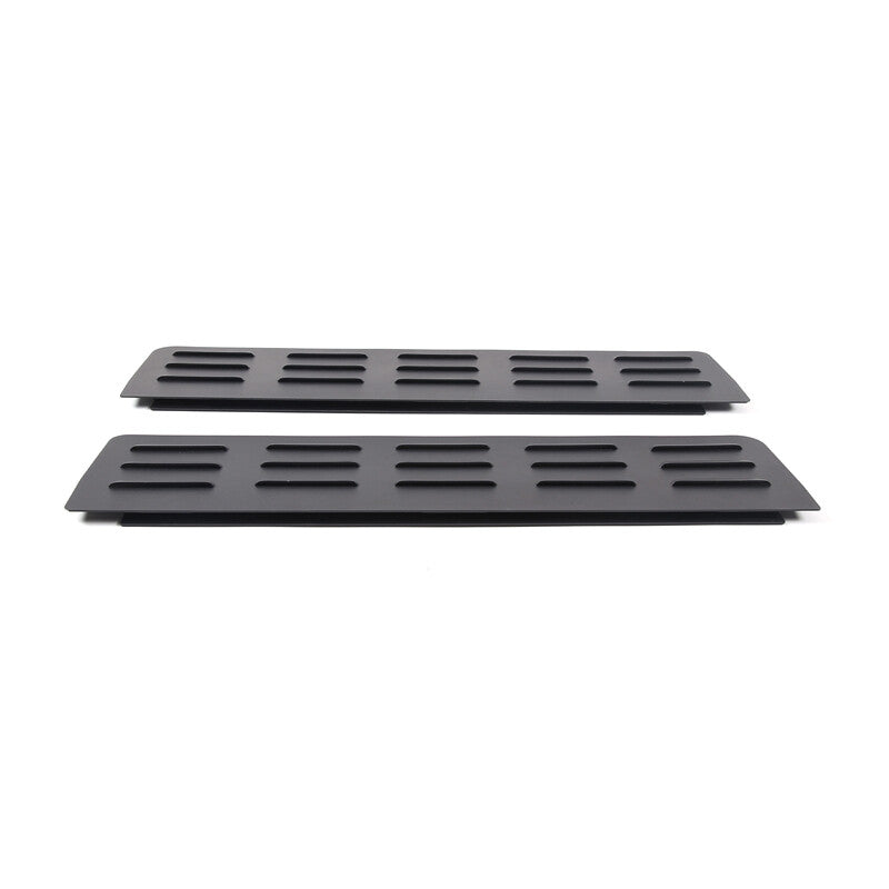Wagon 2nd Row Door Window Vents Screens For Ford Maverick 2022-2024 US 10