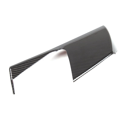 Carbon Fiber ABS Interior Full Decor Cover Trim Kit For Corvette C8 2020-2025 - Styles 46-50 63