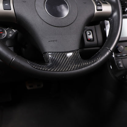 Real Dry Carbon Fiber Full Interior Set Decor Trim Kit for Corvette C6 2005-13 - Styles 16-20 40