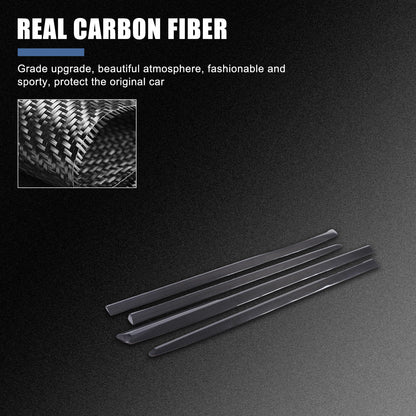 Car Door Panel Body Side Cover Trims Accessories For Cadillac Escalade 2021 2