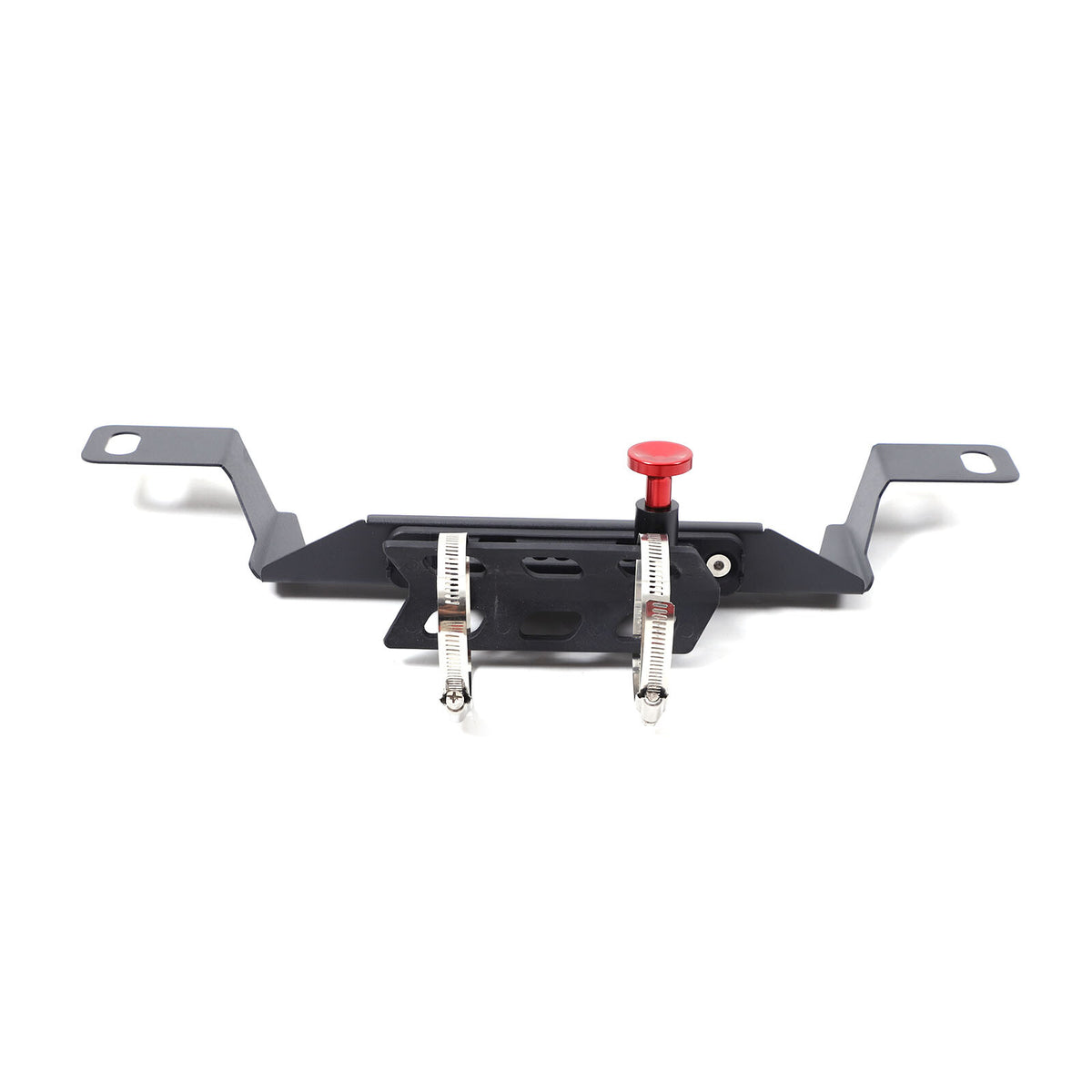 Car Seat Fire Extinguisher Holder Bracket For BMW X5 G05 X6 G06 X7 G07 19+ US 7