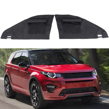 Front Window Guard Sunshade Sun Cover For LR Discovery Sport L550 2016-2019 1