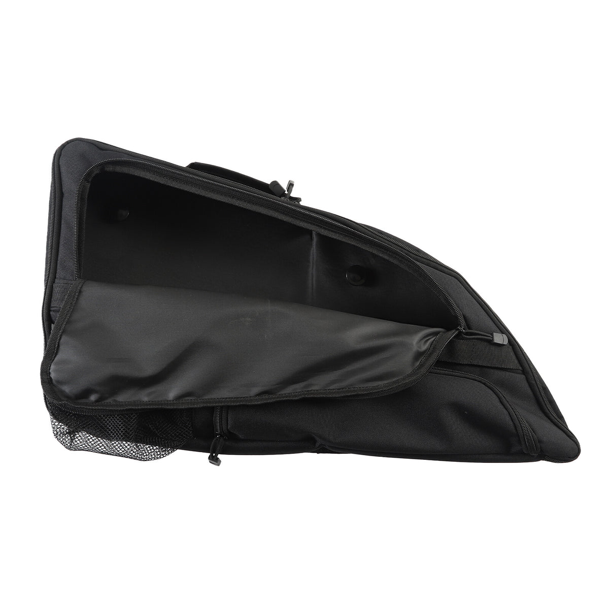 Car Trunk Right Side Window Storage Bag Tool Bag For Honda Pilot 2016-2022 18