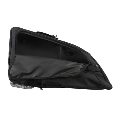 Car Trunk Right Side Window Storage Bag Tool Bag For Honda Pilot 2016-2022 18