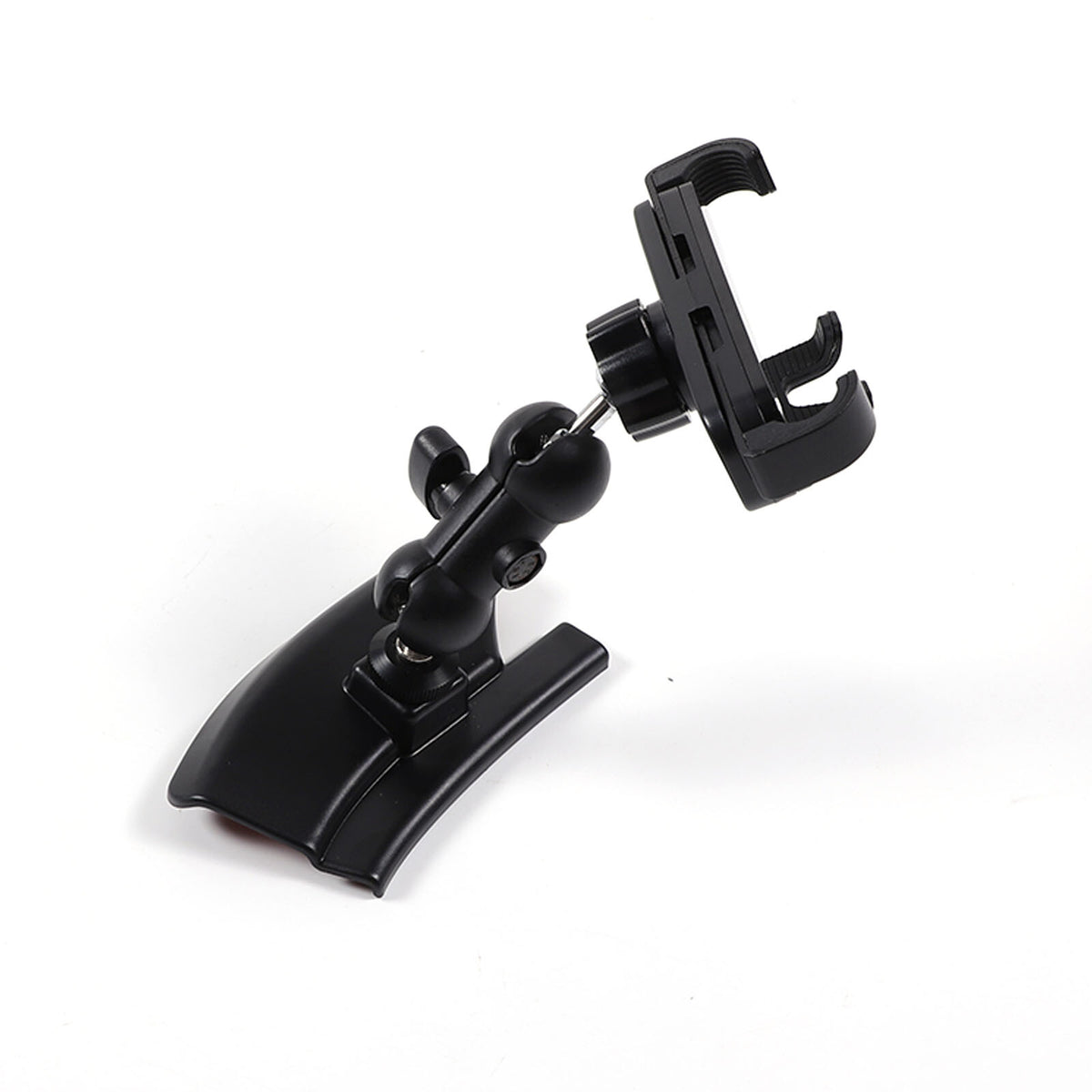 Center Console Interior Dashboard Phone Holder Mount Bracket For Corvette C8 20+ 24