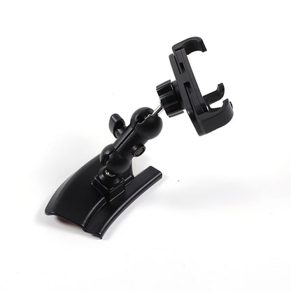 Center Console Interior Dashboard Phone Holder Mount Bracket For Corvette C8 20+ 24