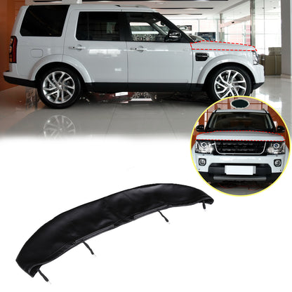 Car Bonnet Hood Bra Protector Mask Cover For Land Rover Discovery 3&4 04-16 US 6