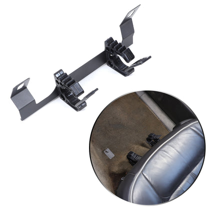 Passanger Side Under Seat Flashlight Holder Bracket Mount For Hummer H3 2005-09 11
